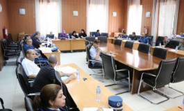 Batna : campagne de lutte contre les marchés informels