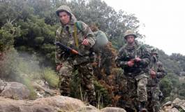 L’ANP élimine deux terroristes dans le massif forestier de Taza (Jijel)