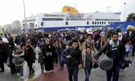 La question migratoire : la peur de l'Europe