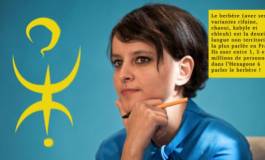 Enseignement du berbère en France : les Rifains écrivent à la ministre Najat-Vallaud Belkacem