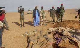 34 Nigériens dont 20 enfants retrouvés morts de soif dans le Sahara