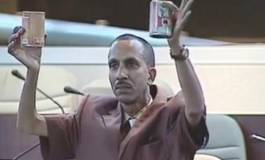 Le député Tahar Missoum interdit de parole à l’assemblée