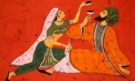 Dieu, le vin et les rivières de… femmes !