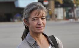 Al Qaida au Maghreb islamique diffuse une deuxième vidéo de l’otage suisse Béatrice Stockly