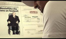 Khaled Bensmaïl : "De la tristesse ordinaire..."