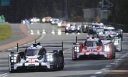 24 Heures du Mans : Toyota offre la victoire à Porsche dans le final