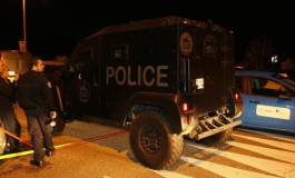 France : un homme assassine un commandant de police et sa compagne dans les Yvelines