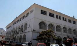 Affaire du siège d’El Watan : la wilaya d'Alger apporte ses explications