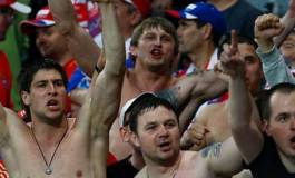 Vingt supporters russes seront expulsés de l’Euro2016