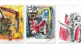 Exposition d'Arezki Metref à l'ACB (Paris)