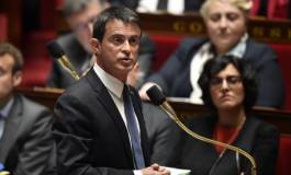 Le gouvernement Valls hausse le ton face à la grève avant l'Euro