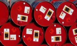 Le prix du pétrole toujours sous une importante pression