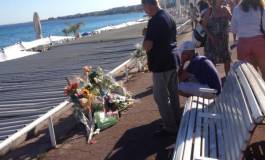 Nice panse difficilement ses blessures après la tuerie du 14 juillet