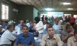 Des investisseurs de Barika rencontrent les autorités de la wilaya de Batna