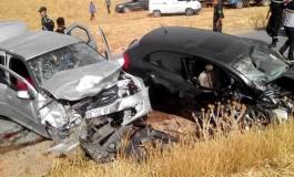 19 morts et 64 blessés en 48 heures sur les routes algériennes