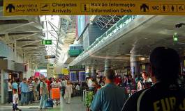 Quatre Algériens bloquent le trafic à l'aéroport de Lisbonne (Portugal)