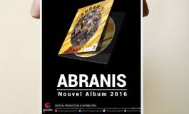 Le nouvel album d’Abranis bientôt dans les bacs en Algérie !