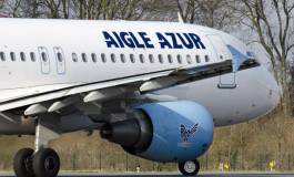 Aigle Azur : une grève des personnels prévue pour jeudi