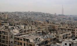 Drame humanitaire à Alep : Amnesty International tire la sonnette d’alarme