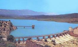 Khenchela : un collectif citoyen se mobilise pour sauver le barrage de Kaïs