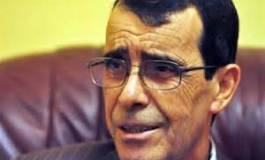 Le général à la retraite Benhadid libéré provisoirement