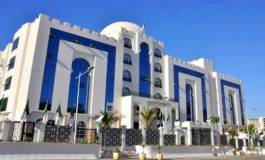 Abdelaziz Bouteflika nomme trois nouveaux membres du Conseil constitutionnel