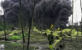 Les rebelles du delta du Niger revendiquent de nouveaux sabotages