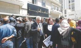 Affaire El Khabar/Ministère de la Communication: le verdict sera prononcé le 13 juillet