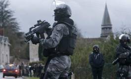 Attentats de Paris : un Algérien extradé par l'Autriche vers la France