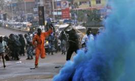 Des opposants au président Ali Bongo violemment réprimés au Gabon