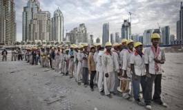 L'Inde va nourrir des milliers de travailleurs en Arabie saoudite et en Koweit