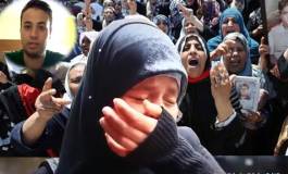 Ikram et Abdelkader, les sordides apparats algériens