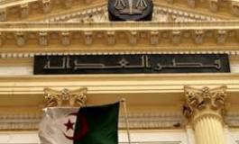 Un Algérien condamné à M'sila pour le meurtre d'une policière française