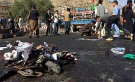 80 morts dans un attentat kamikaze de l'autoproclamé EI à Kaboul
