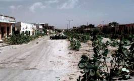 Somalie: lourdes explosions dans le centre de Mogadiscio