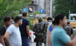 9 morts dans une attaque terroriste à Munich