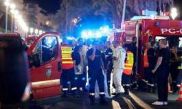 84 morts dans une attaque terroriste à Nice