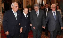 De la cooptation des "seigneurs" à la légitimité populaire….