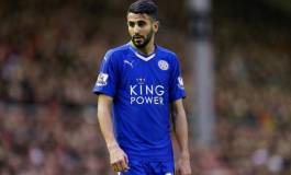 L'international algérien Riyad Mahrez quitte Leicester pour Arsenal