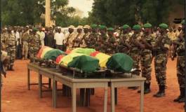 12 soldats maliens tués dans une attaque d'une base revendiquée par un groupe peul