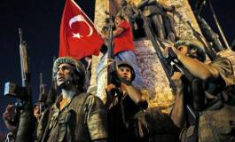 Turquie: l’impitoyable traque des putschistes, Erdogan veut la tête de Gülen