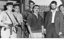 Un livre d'un Américain accuse Yacef Saâdi d'avoir livré Ali la Pointe