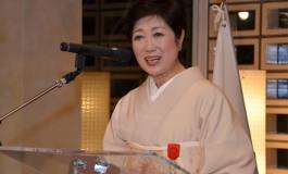 Une femme élue pour la première fois gouverneur de Tokyo: sondages médias