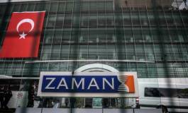 La justice turque lance des mandats d'arrêt contre 47 anciens employés du quotidien Zaman