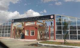 Une Ecole des cadets de la nation sera inaugurée lundi à Tiaret