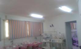 Suite à un refus de l'accueillir à la clinique de Kouba : une mère perd ses cinq bébés