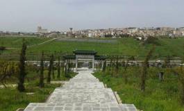 65 ha détournés au parc des Grands Vents (Dounia Parc) d’Alger