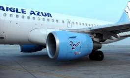Vol ZI755 Toulouse-Oran du 2 août : Aigle Azur s'explique
