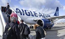 Aigle Azur : un préavis de grève pour samedi 27 août