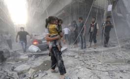 Moscou et Washington proches d'un accord sur la ville syrienne d’Alep